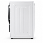 Load image into Gallery viewer, Samsung WW70FG3M05AW 7KG Front Load Washing Machine, 1400 RPM, Digital Inverter, Hygiene Steam, White