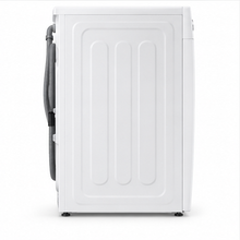 Samsung WW70FG3M05AW 7KG Front Load Washing Machine, 1400 RPM, Digital Inverter, Hygiene Steam, White