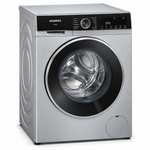Load image into Gallery viewer, Siemens WM14U280GC iQ300 8KG Front Load Washing Machine, 1400 RPM, iQdrive, varioSpeed, White