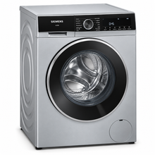 Siemens WM14U280GC iQ300 8KG Front Load Washing Machine, 1400 RPM, iQdrive, varioSpeed, White
