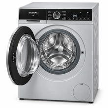 Siemens WM14U280GC iQ300 8KG Front Load Washing Machine, 1400 RPM, iQdrive, varioSpeed, White