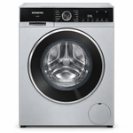 Load image into Gallery viewer, Siemens WM14U280GC iQ300 8KG Front Load Washing Machine, 1400 RPM, iQdrive, varioSpeed, White