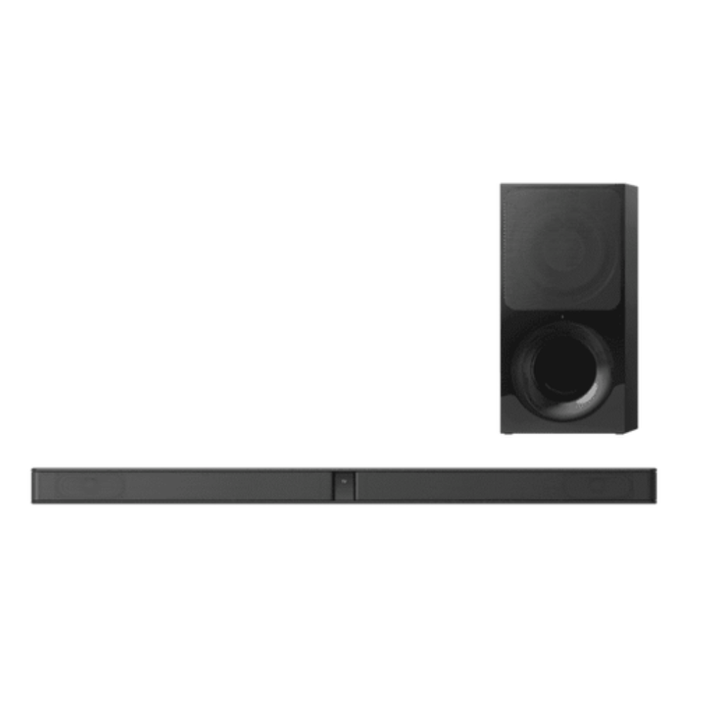 SONY 300W 2.1CH SOUND BAR HT-CT290W