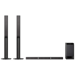 Load image into Gallery viewer, Sony 600W 5.1ch Home Cinema SOUND BAR HT-RT40
