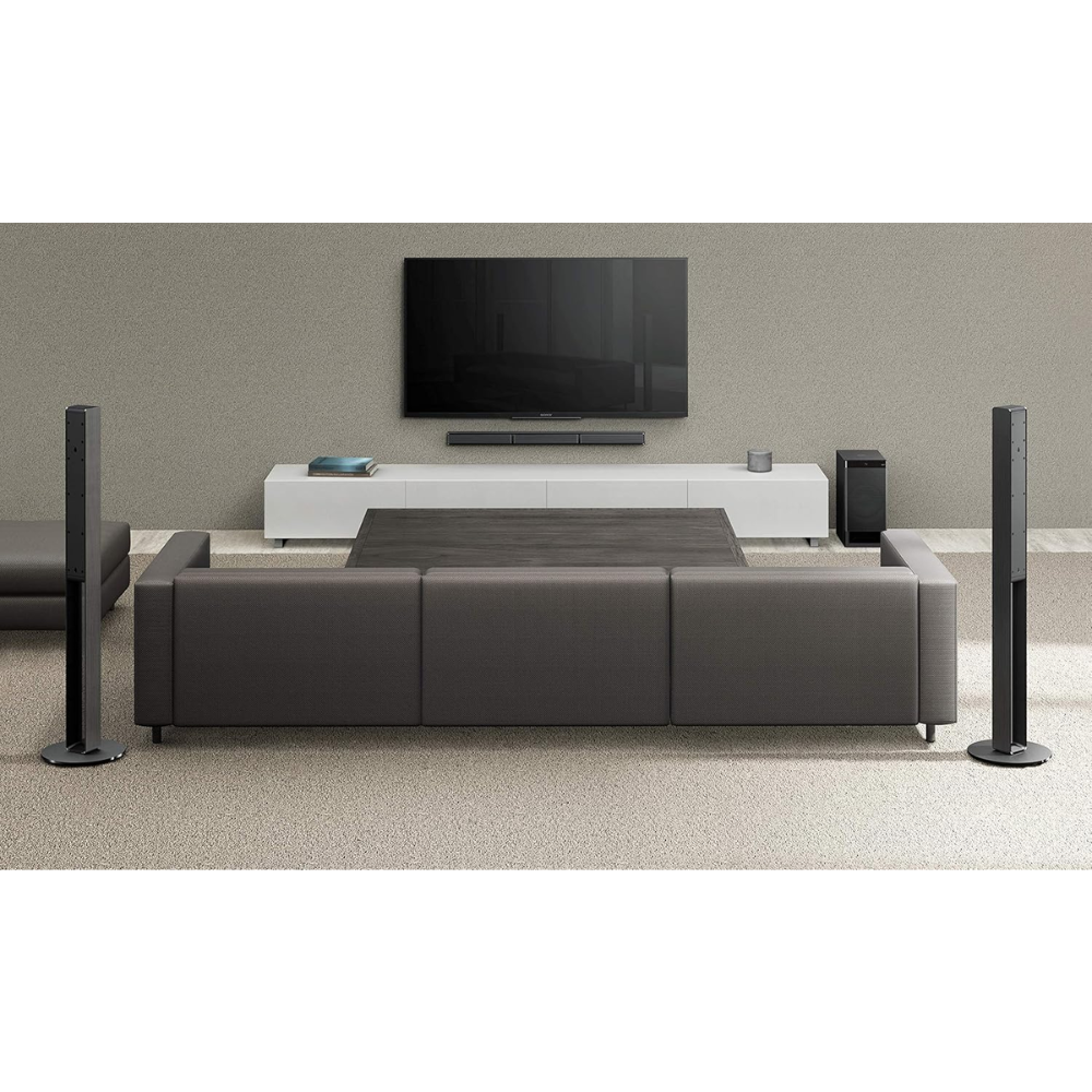 Sony 600W 5.1ch Home Cinema SOUND BAR HT-RT40