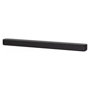 Sony 120W 2CH Sound Bar HTS100