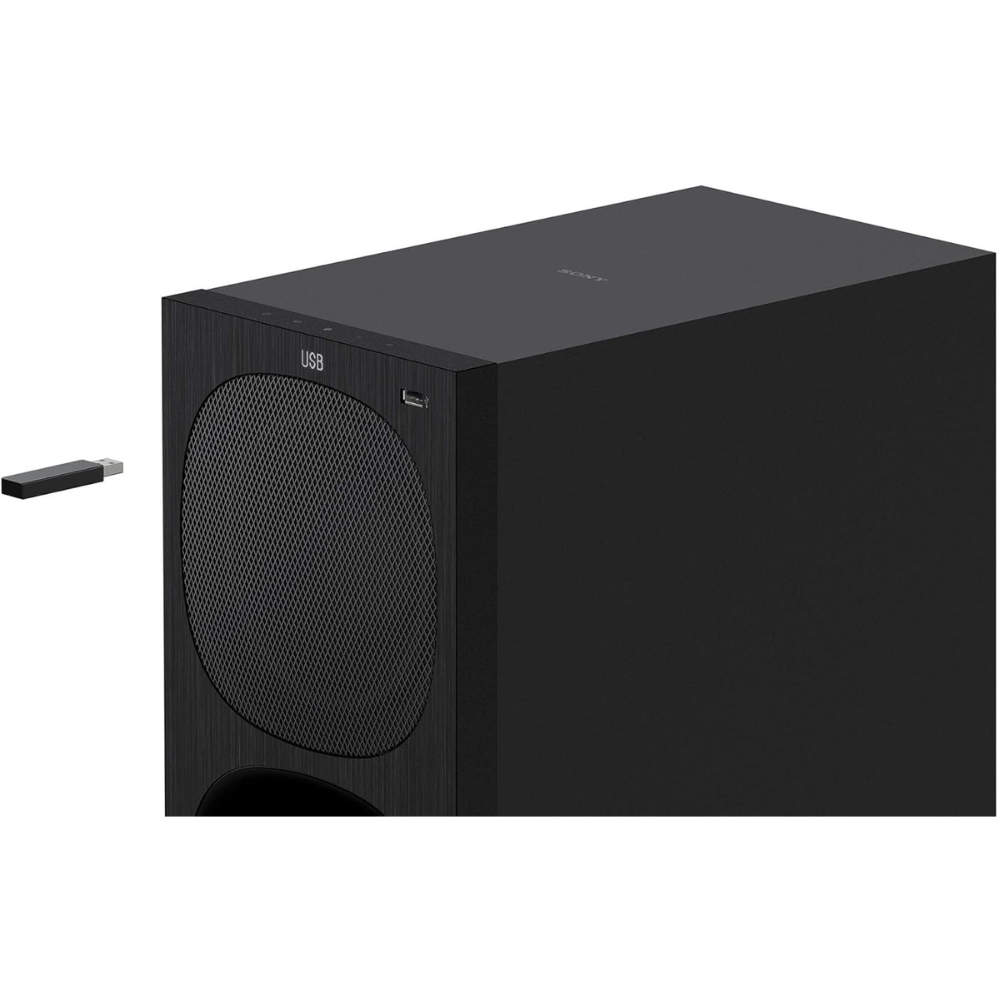 Sony 400W 5.1CH Sound Bar HTS20R