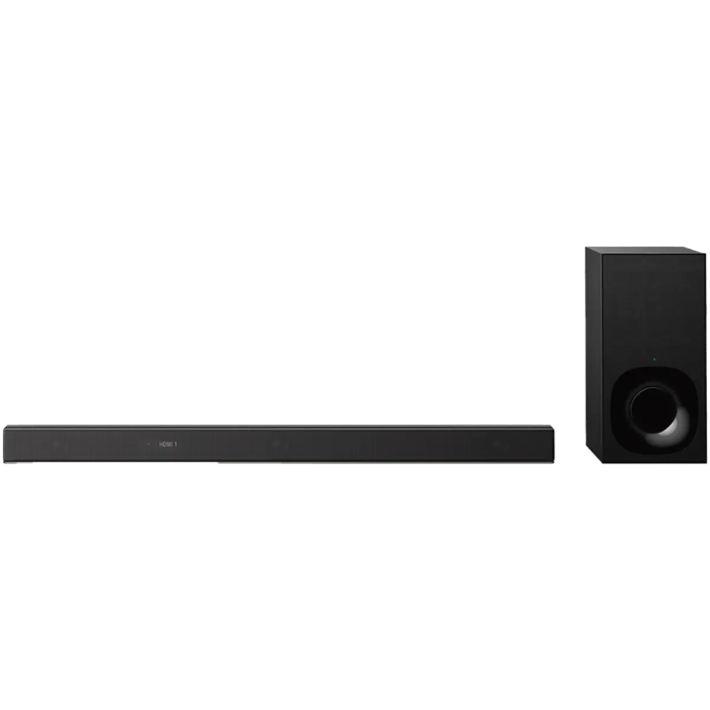 Sony 400W 3.1CH Sound Bar HTZ9F