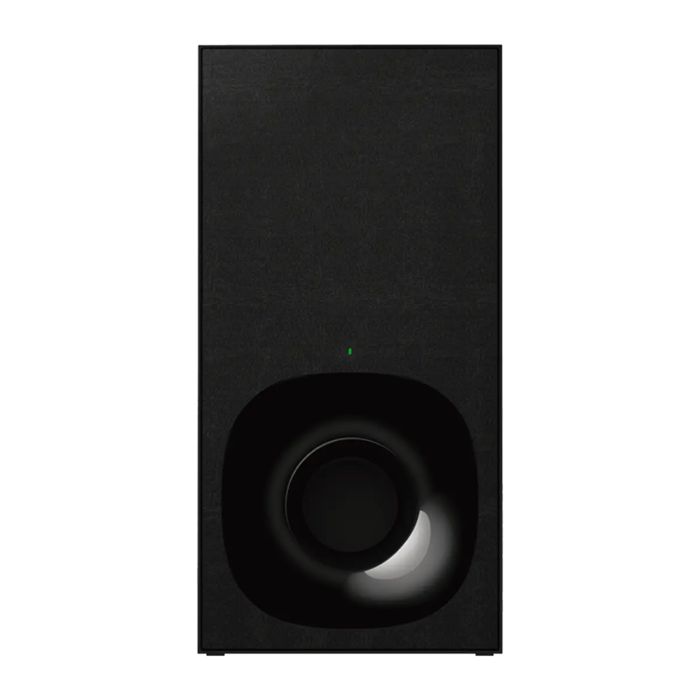 Sony 400W 3.1CH Sound Bar HTZ9F