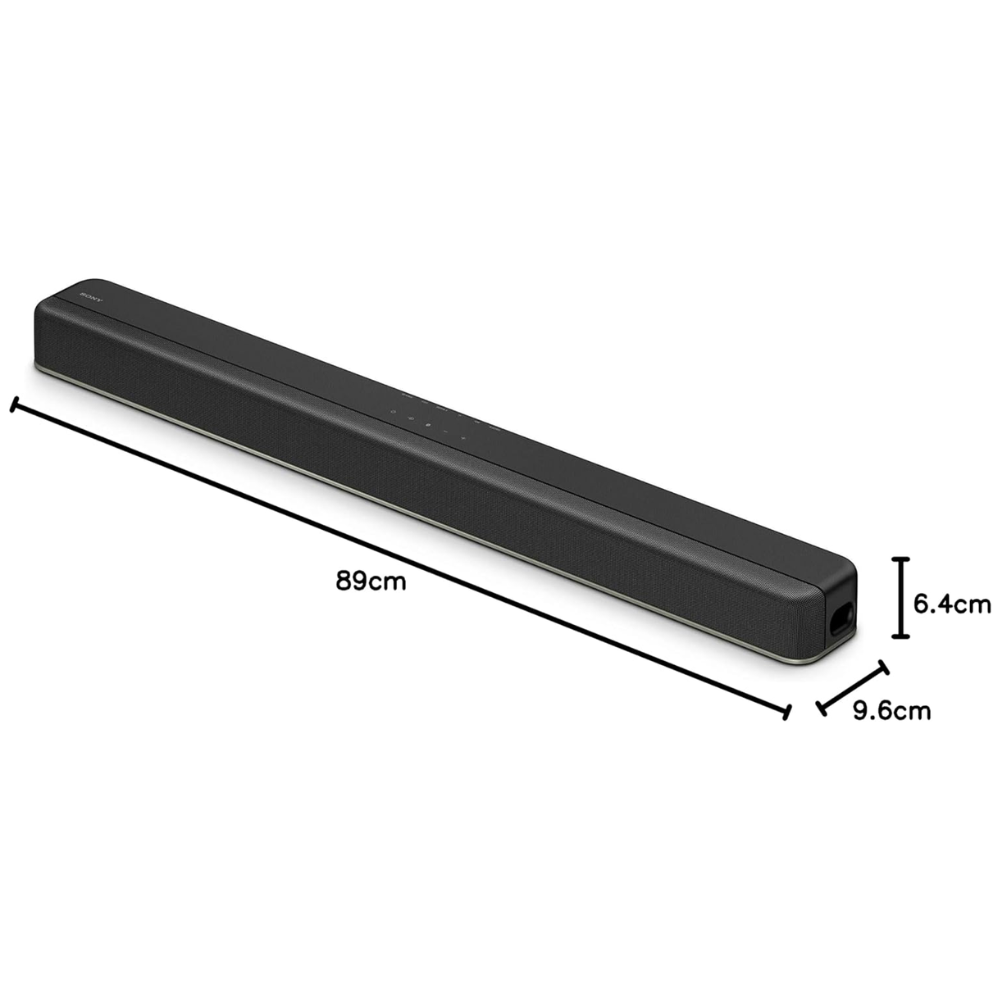 Sony 32W 2.1CH Soundbar HTX8500V