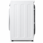Load image into Gallery viewer, Samsung WW70T3020WW/GU 7KG Front Load Washing Machine, Digital Inverter, Quick Wash, Drum Clean, White