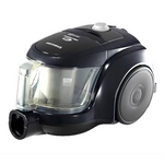 Load image into Gallery viewer, Samsung 2000W 1.3L Vaccum Cleaner VCC4570S3K
