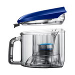 Load image into Gallery viewer, Samsung 1800W 2L Vaccum Cleaner VC18M2120SB
