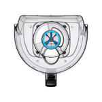 Load image into Gallery viewer, Samsung 1800W 2L Vaccum Cleaner VC18M2120SB
