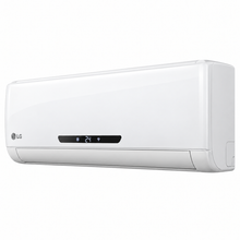 LG 2 Ton Split Air Conditioner with Rotary Compressor, Jet Cooling, White – T24ZCA.NUAE - Teq Souq
