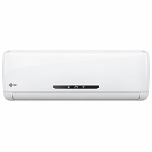 LG 2 Ton Split Air Conditioner with Rotary Compressor, Jet Cooling, White – T24ZCA.NUAE - Teq Souq