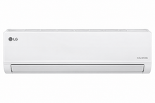 LG 2.5 Ton Split Air Conditioner with Rotary Compressor, Jet Cooling, Dual Sensing, Gold Fin & Auto Swing – White | T30ZCA - Teq Souq