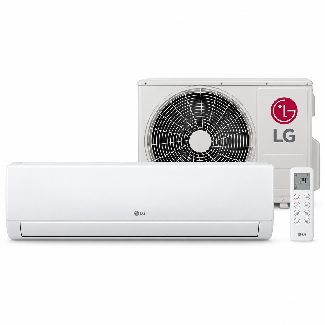 LG Air Conditioner - Split T36ZCA.NUAE - Teq Souq
