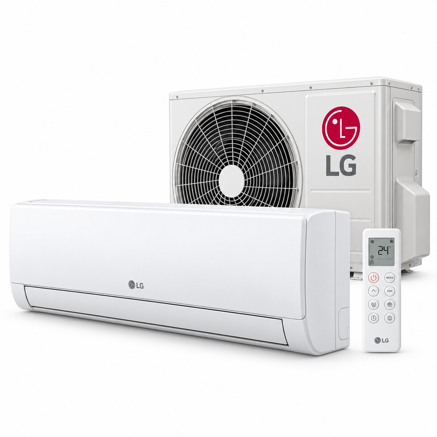 LG Air Conditioner - Split T36ZCA.NUAE - Teq Souq