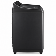 LG 7kg Fully Automatic Top Load Washing Machine with Smart Inverter Motor, TurboDrum & Soft Closing Glass Lid – Middle Black | T65S1TDDT2P - Teq Souq