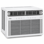 Load image into Gallery viewer, TCL 2 Ton Q-Whisper Inverter Window Air Conditioner, Smart Wi-Fi Control, T3 Tropical Cooling &amp; Fast Cooling – White | TAC-24CWAU-UJETI - Teq Souq