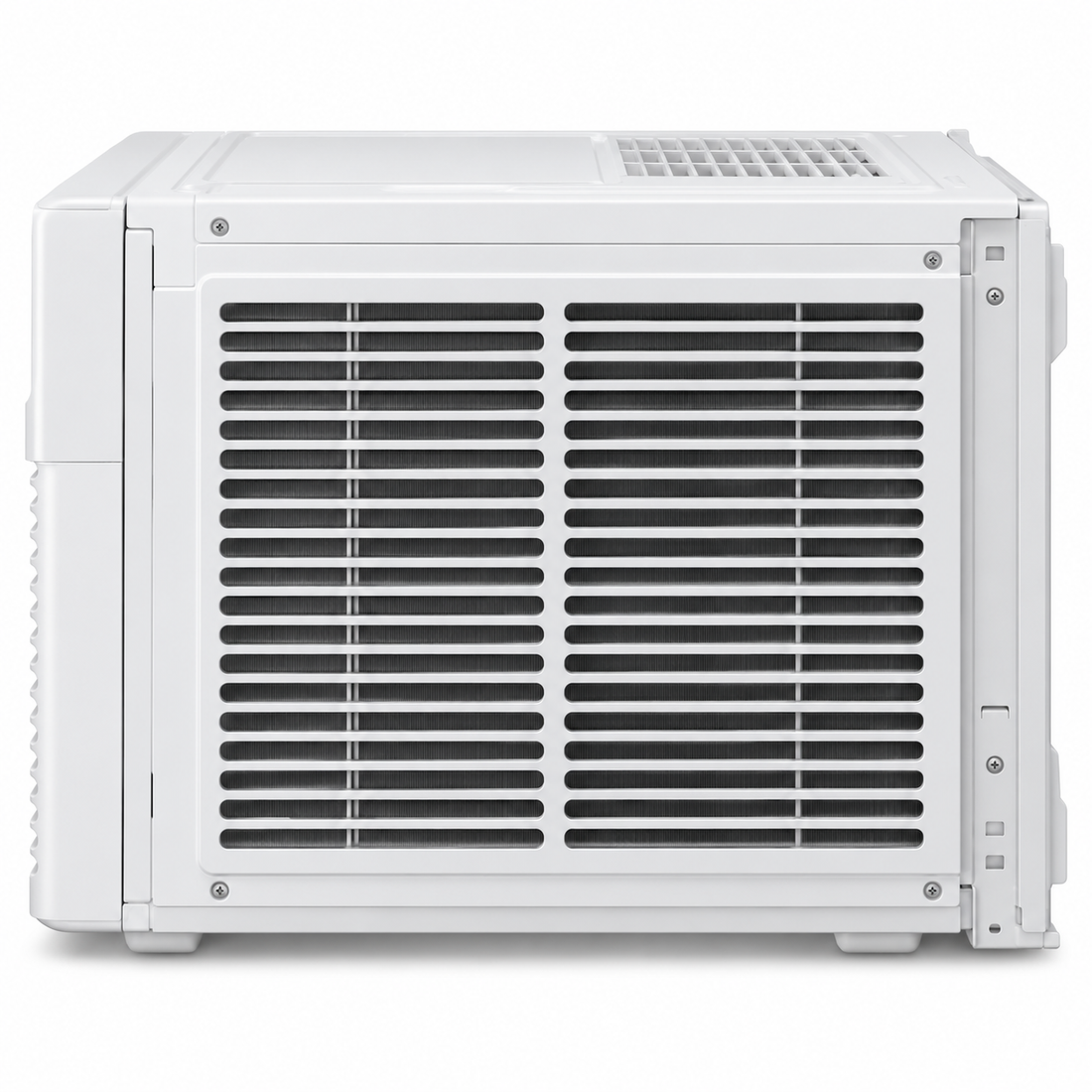 TCL 2 Ton Q-Whisper Inverter Window Air Conditioner, Smart Wi-Fi Control, T3 Tropical Cooling & Fast Cooling – White | TAC-24CWAU-UJETI - Teq Souq