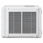 Load image into Gallery viewer, TCL 2 Ton Q-Whisper Inverter Window Air Conditioner, Smart Wi-Fi Control, T3 Tropical Cooling &amp; Fast Cooling – White | TAC-24CWAU-UJETI - Teq Souq