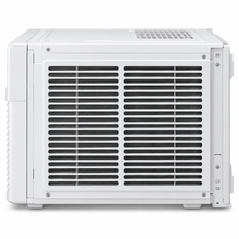 TCL 2 Ton Q-Whisper Inverter Window Air Conditioner, Smart Wi-Fi Control, T3 Tropical Cooling & Fast Cooling – White | TAC-24CWAU-UJETI - Teq Souq