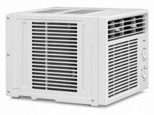 TCL 1.5 Ton Window Air Conditioner, 18000 BTU, Rotary Compressor, T3 Tropical Cooling, R410A Refrigerant & Golden Fin – White | TAC-18CWA-LTA - Teq Souq