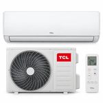 Load image into Gallery viewer, TCL 2.5 Ton Elite Series Split Air Conditioner with Rotary Compressor, T3 Tropical Cooling &amp; Remote Control – White | TAC-30CSA/XA81T - Teq Souq