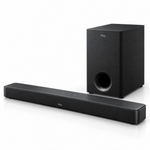 Load image into Gallery viewer, TCL S55H 220W 2.1 Channel Soundbar with Wireless Subwoofer, Dolby Atmos &amp; Bluetooth