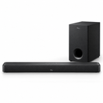 Load image into Gallery viewer, TCL S55H 220W 2.1 Channel Soundbar with Wireless Subwoofer, Dolby Atmos &amp; Bluetooth