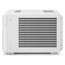 TCL TAC18CWXTI Window Air Conditioner, 18K Class, Cooling Only, White