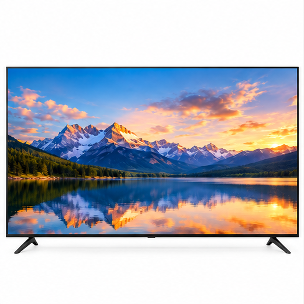 SLED85CUHDSM LED Television – Large Screen Home Entertainment TV