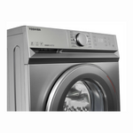 Load image into Gallery viewer, Toshiba 8 Kg Front Load Washing Machine TW BL90A4B (WK)
