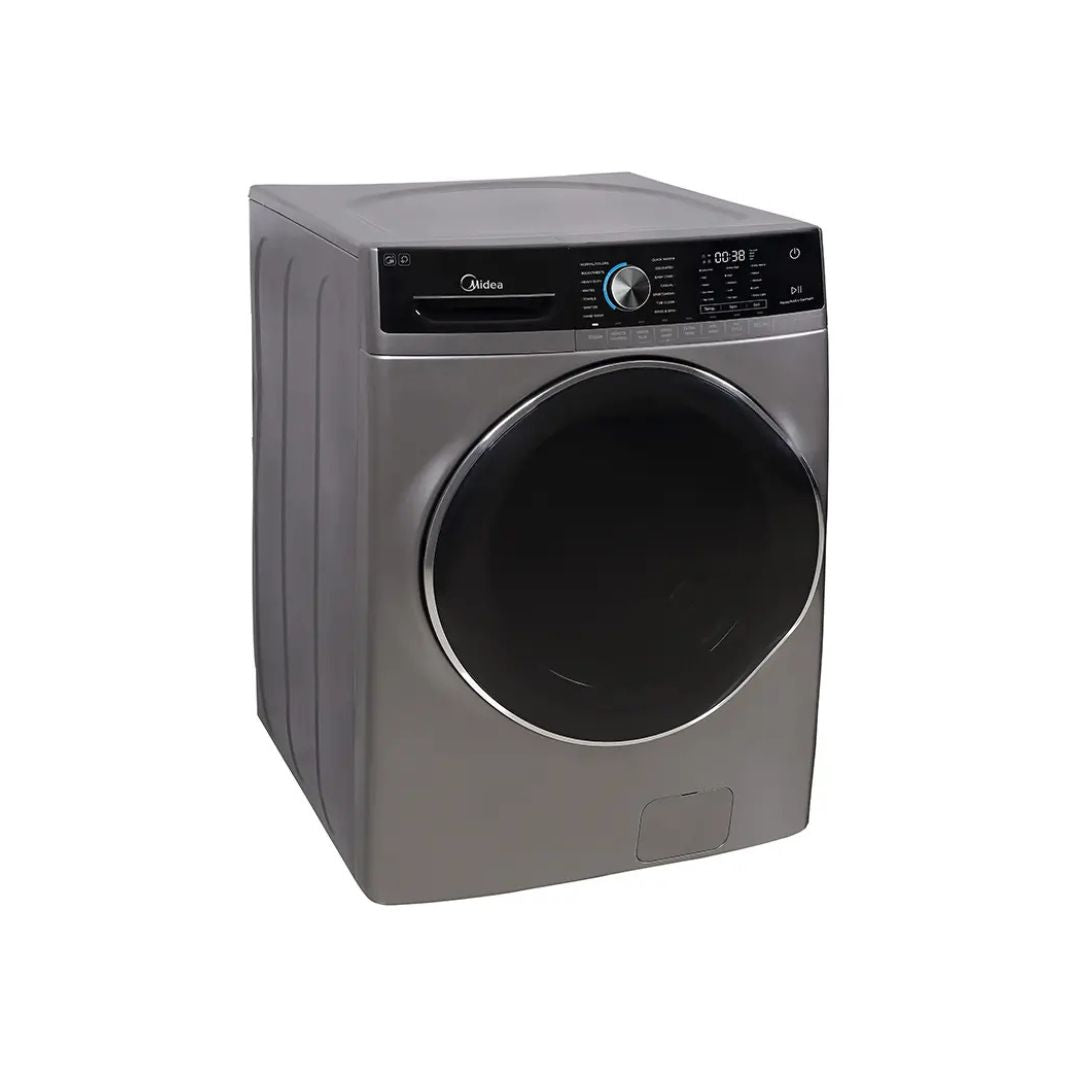 Midea 21kg Front-Load Washing Machine MF600W210WBSSA