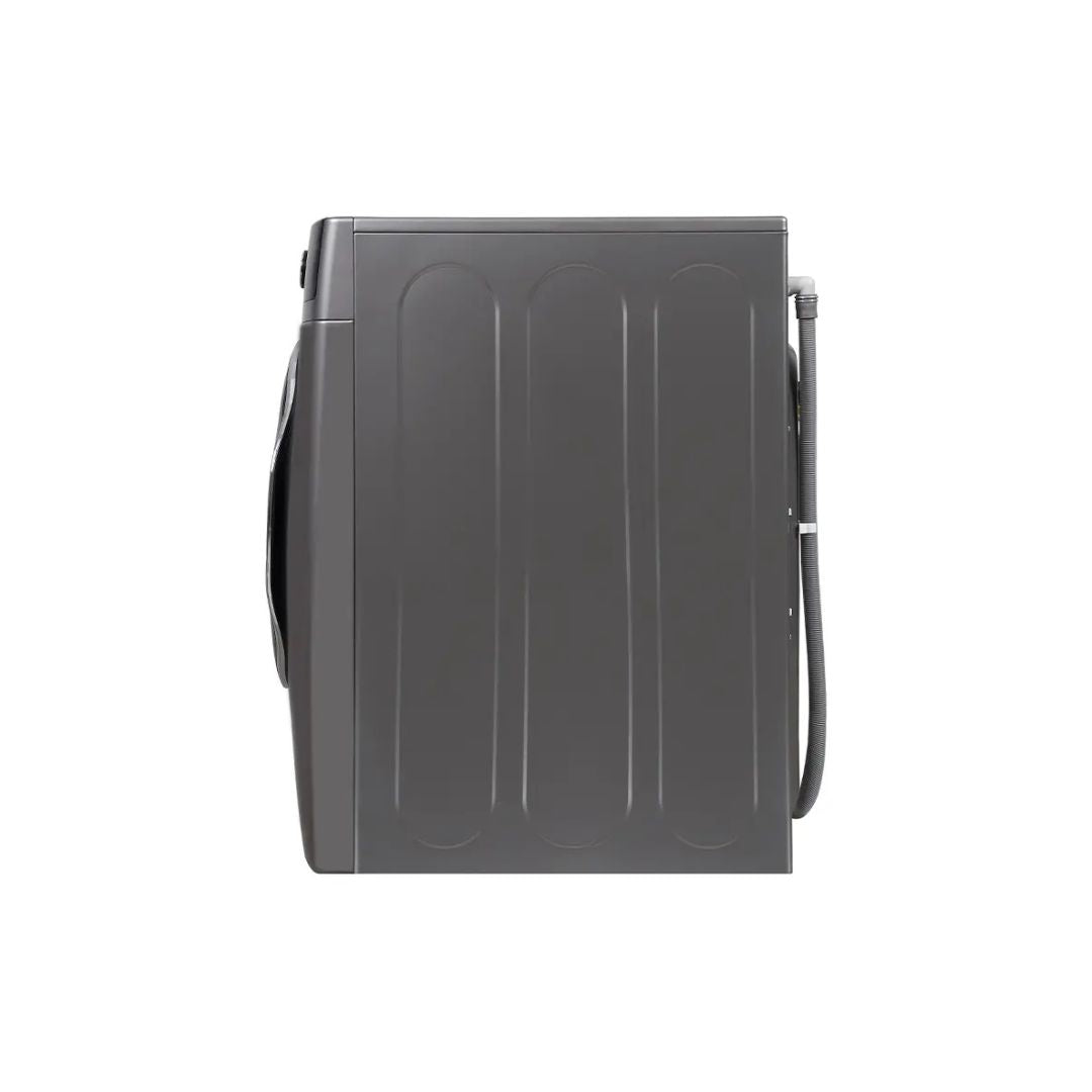 Midea 21kg Front-Load Washing Machine MF600W210WBSSA