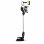 Load image into Gallery viewer, Kärcher VC 6 Cordless Stick Vacuum Cleaner, 50 Min Runtime, HEPA 12 Filter, LED Floor Nozzle, White – 11986710 - Teq Souq