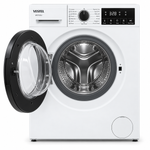 Load image into Gallery viewer, Vestel WS703U Front Load Washer Dryer – Fully Automatic Laundry Appliance