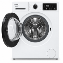Vestel WS703U Front Load Washer Dryer – Fully Automatic Laundry Appliance