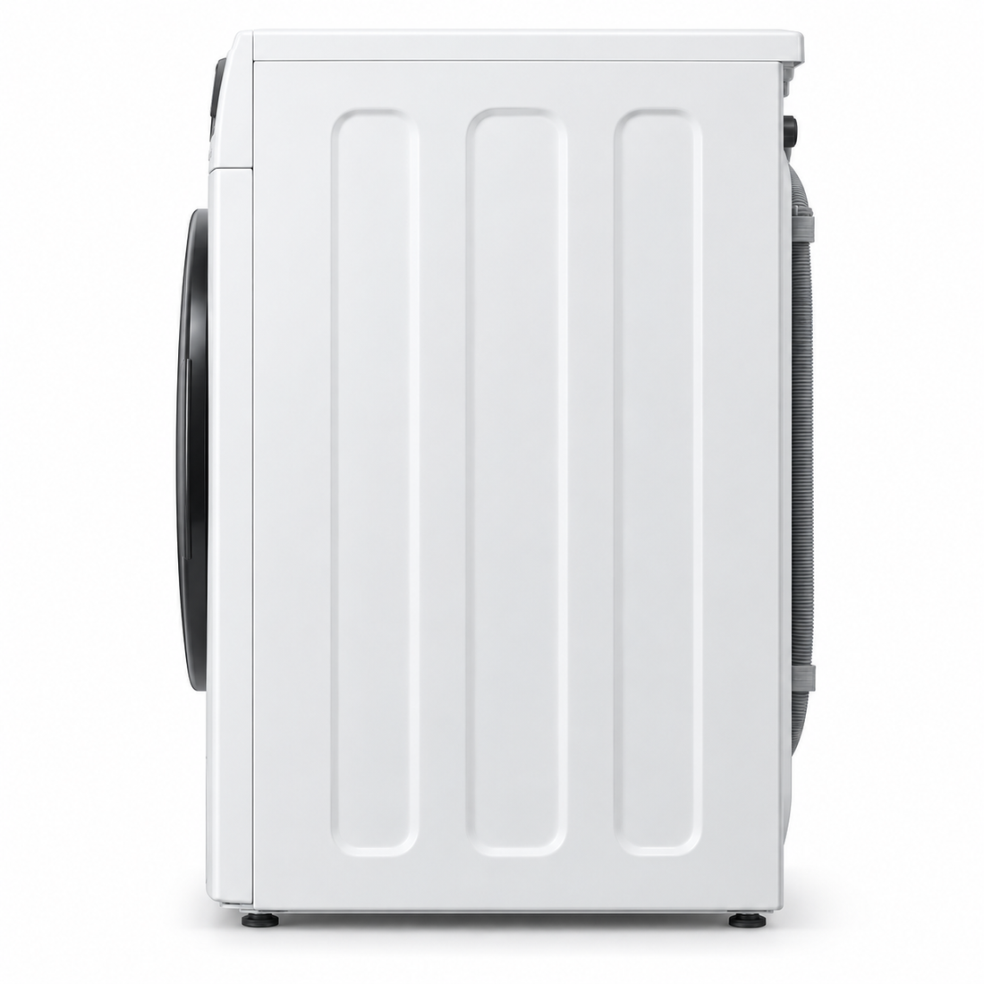 Vestel WS703U Front Load Washer Dryer – Fully Automatic Laundry Appliance