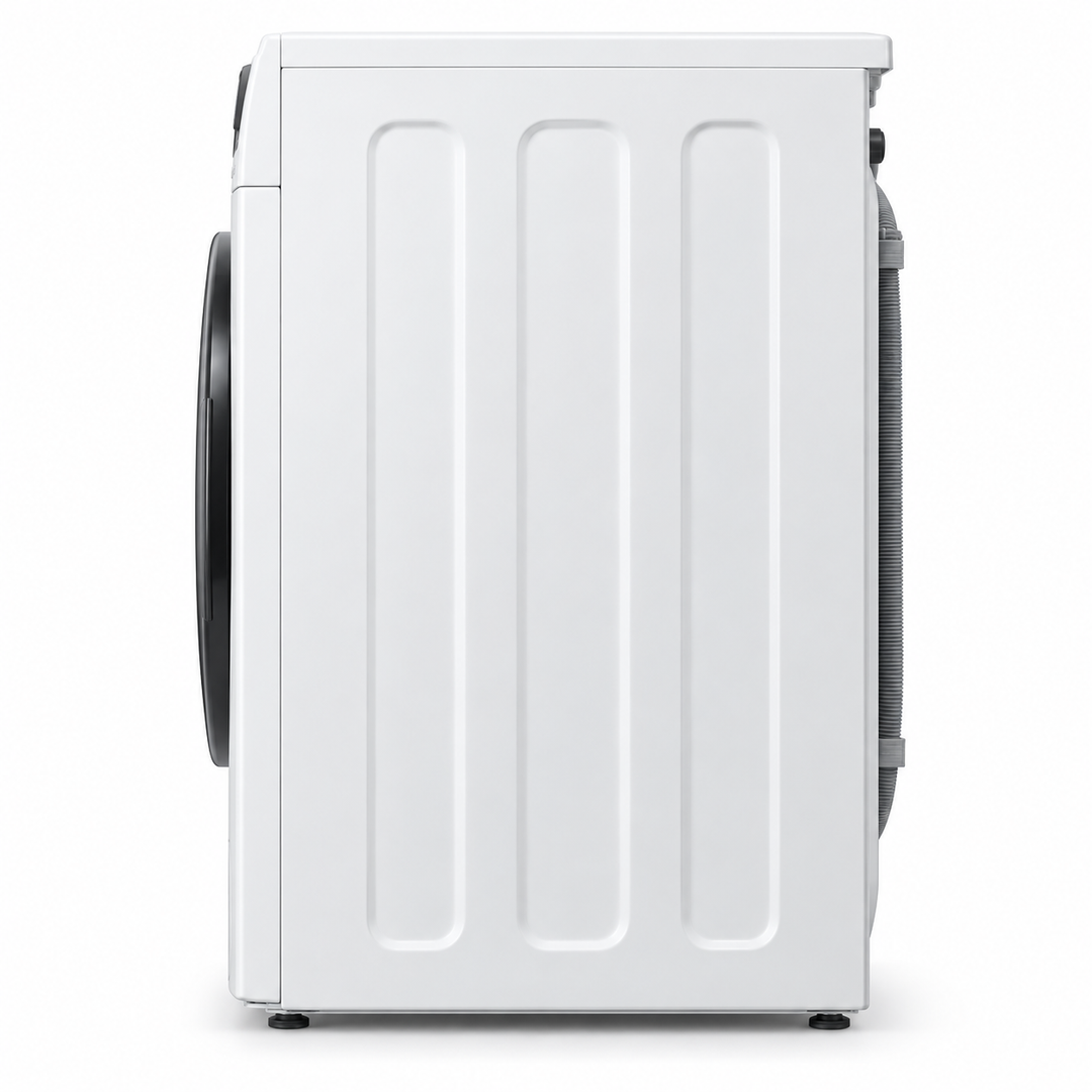 Vestel WS703U Front Load Washer Dryer – Fully Automatic Laundry Appliance