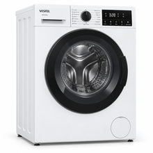 Vestel WS703U Front Load Washer Dryer – Fully Automatic Laundry Appliance