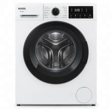 Vestel WS703U Front Load Washer Dryer – Fully Automatic Laundry Appliance