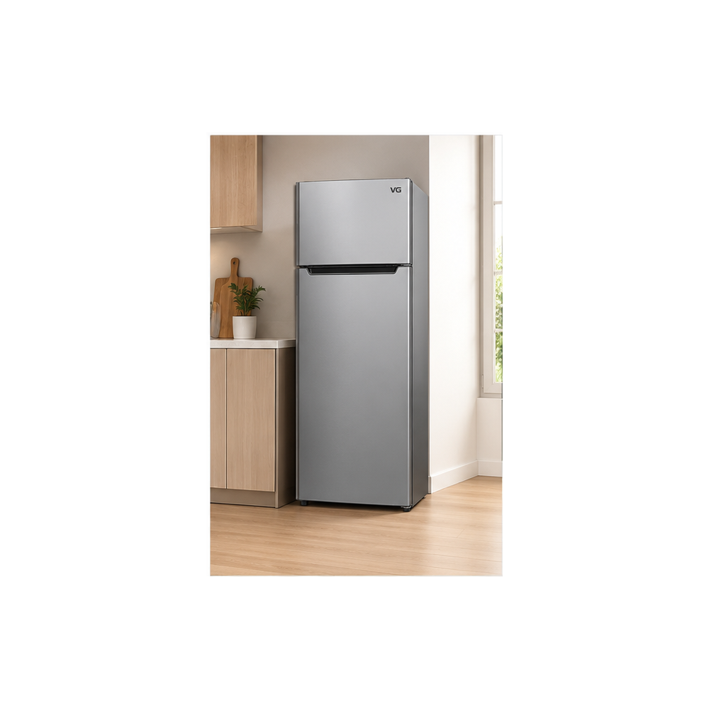 VG VGRD195 Refrigerator – Freestanding Home Refrigerator