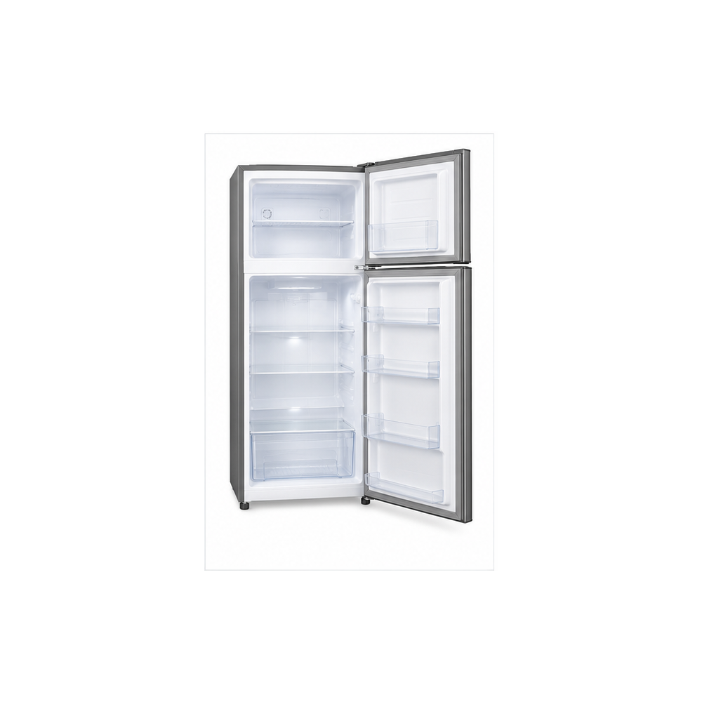 VG VGRD195 Refrigerator – Freestanding Home Refrigerator