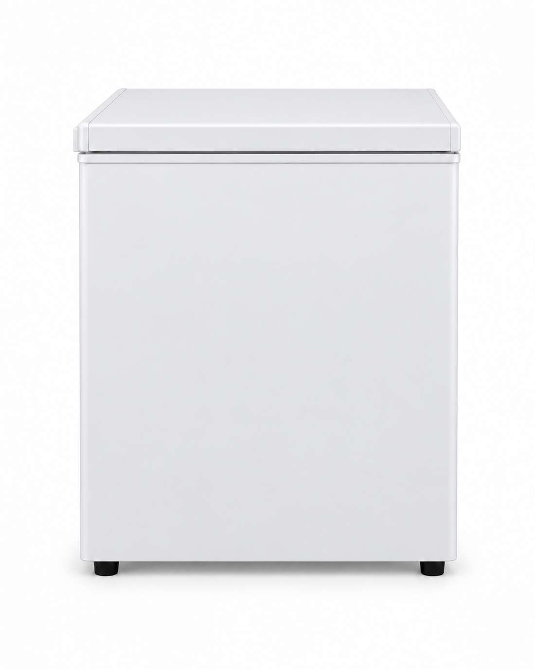 Westpoint 190L Net / 250L Gross Chest Freezer, Top Opening, Lock & Key, White – WBXN-2519EWGL - Teq Souq