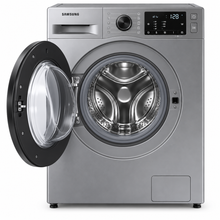 Samsung Front Load Washer Dryer Combo – WD80TA4060AX - Teq Souq