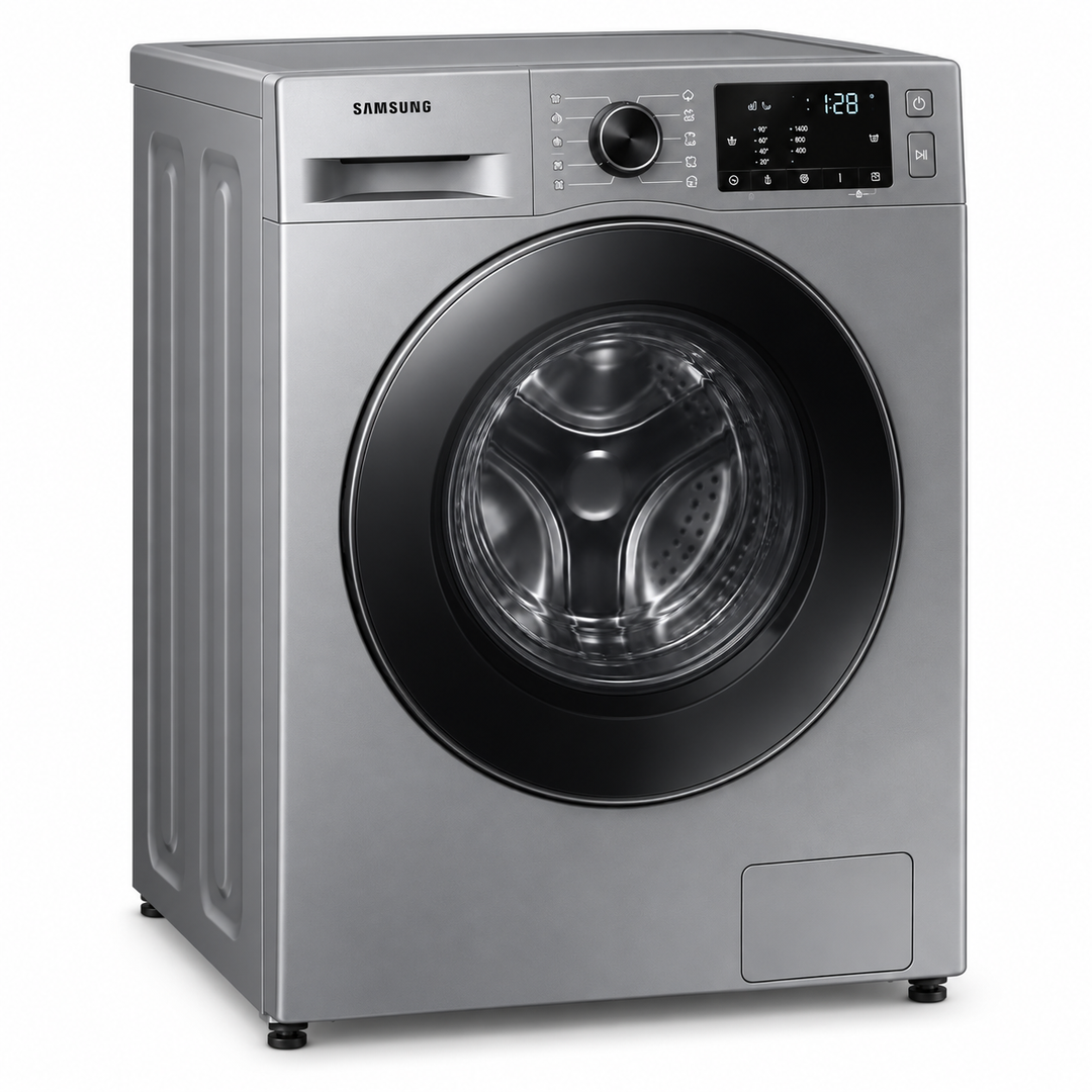 Samsung Front Load Washer Dryer Combo – WD80TA4060AX - Teq Souq