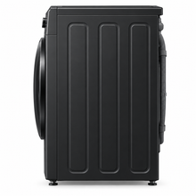 Samsung 9kg/6kg Front Load Washer Dryer Combo, 1400 RPM, Hygiene Steam, Digital Inverter, Black – WD90HG4U04BB - Teq Souq